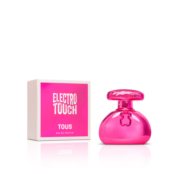 Electro Touch Eau de Parfum Spray