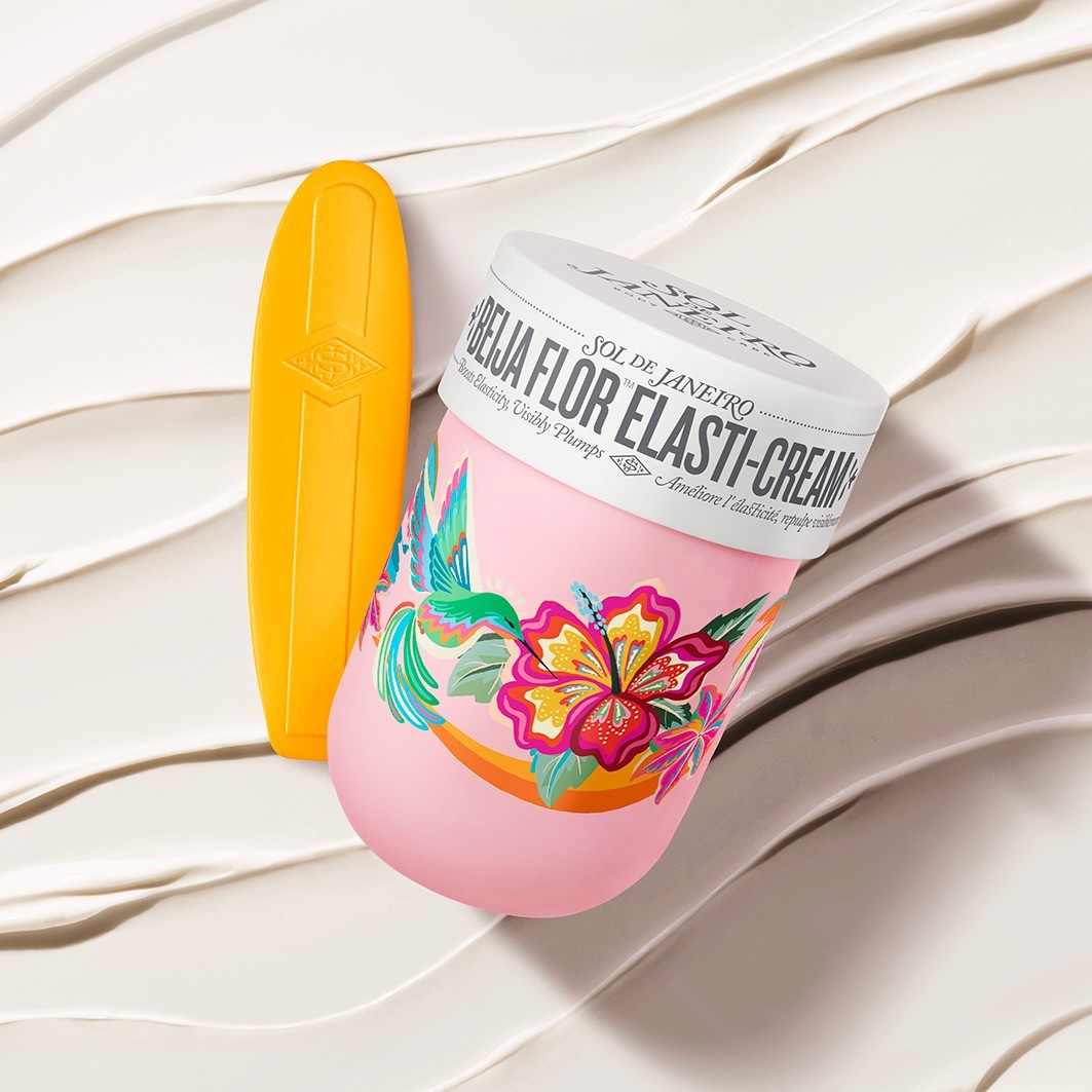 Biggie Biggie Body Cream