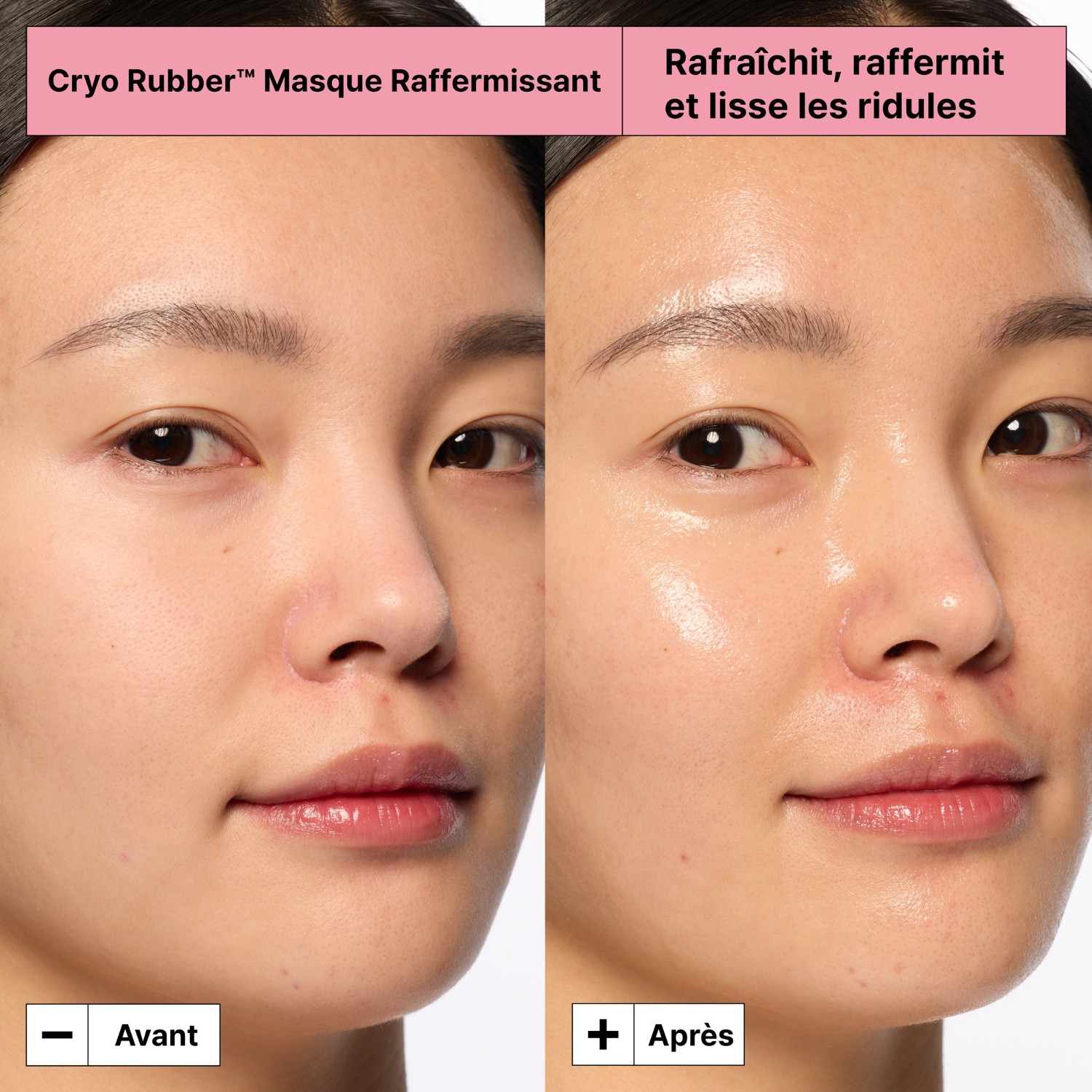 Firming Mask