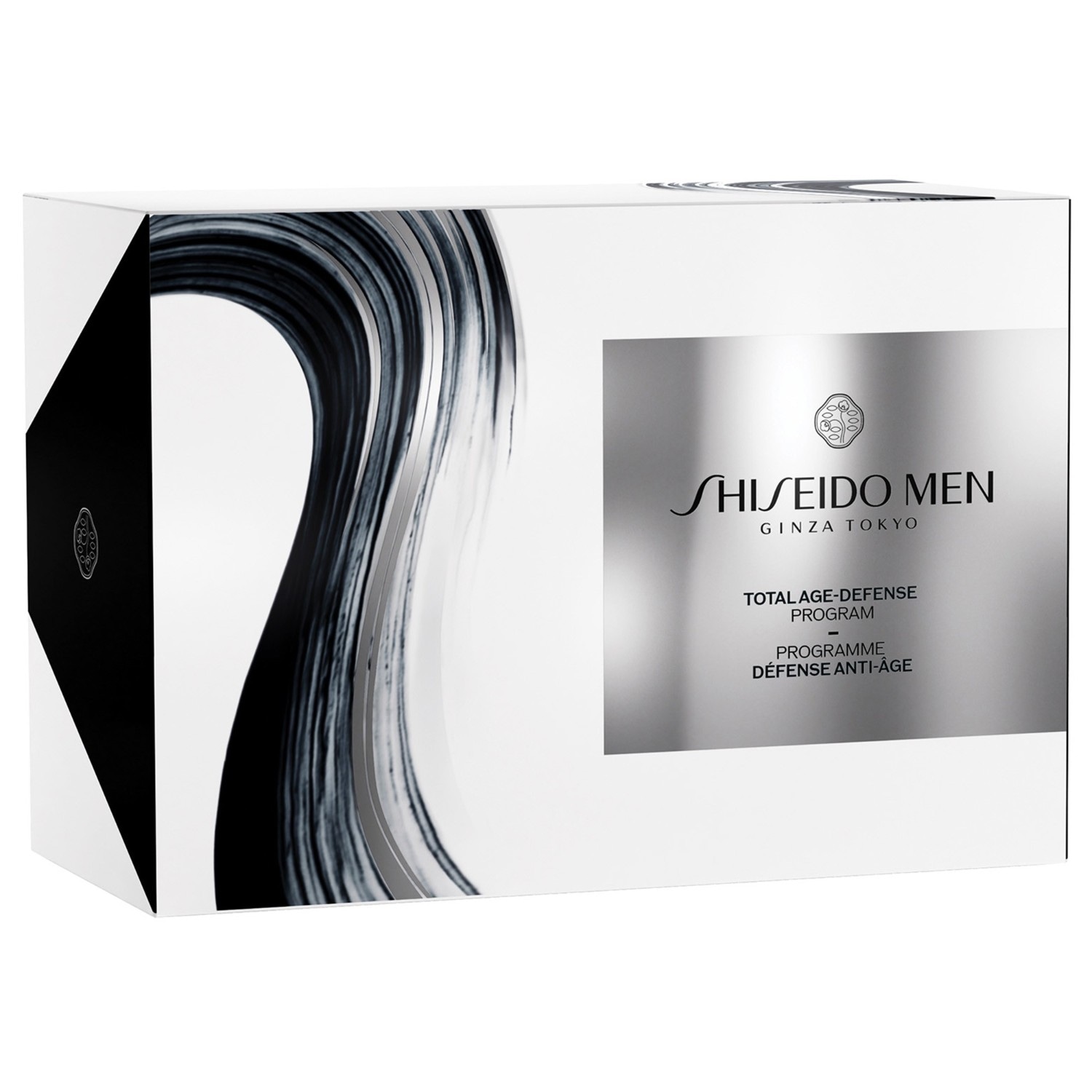 Men Total Revitalizer Set