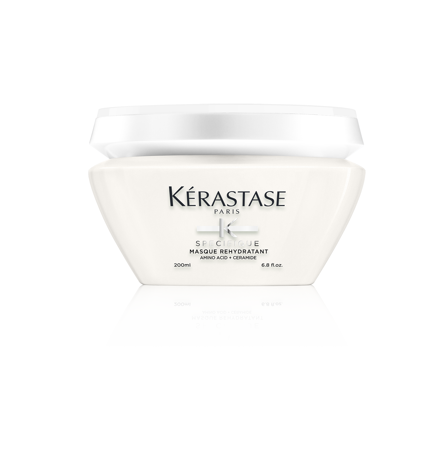 Masque Rehydratant