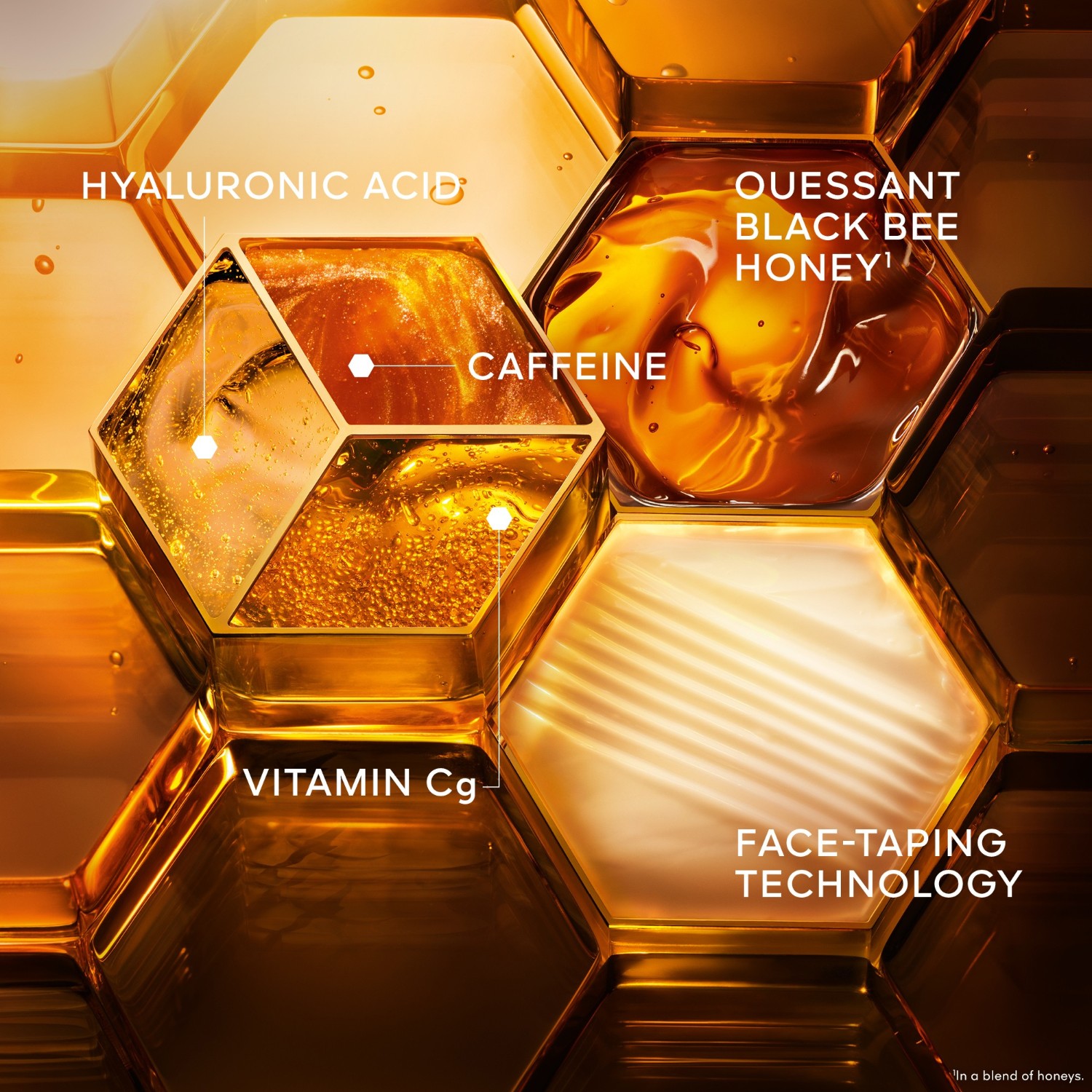 Secret Serum