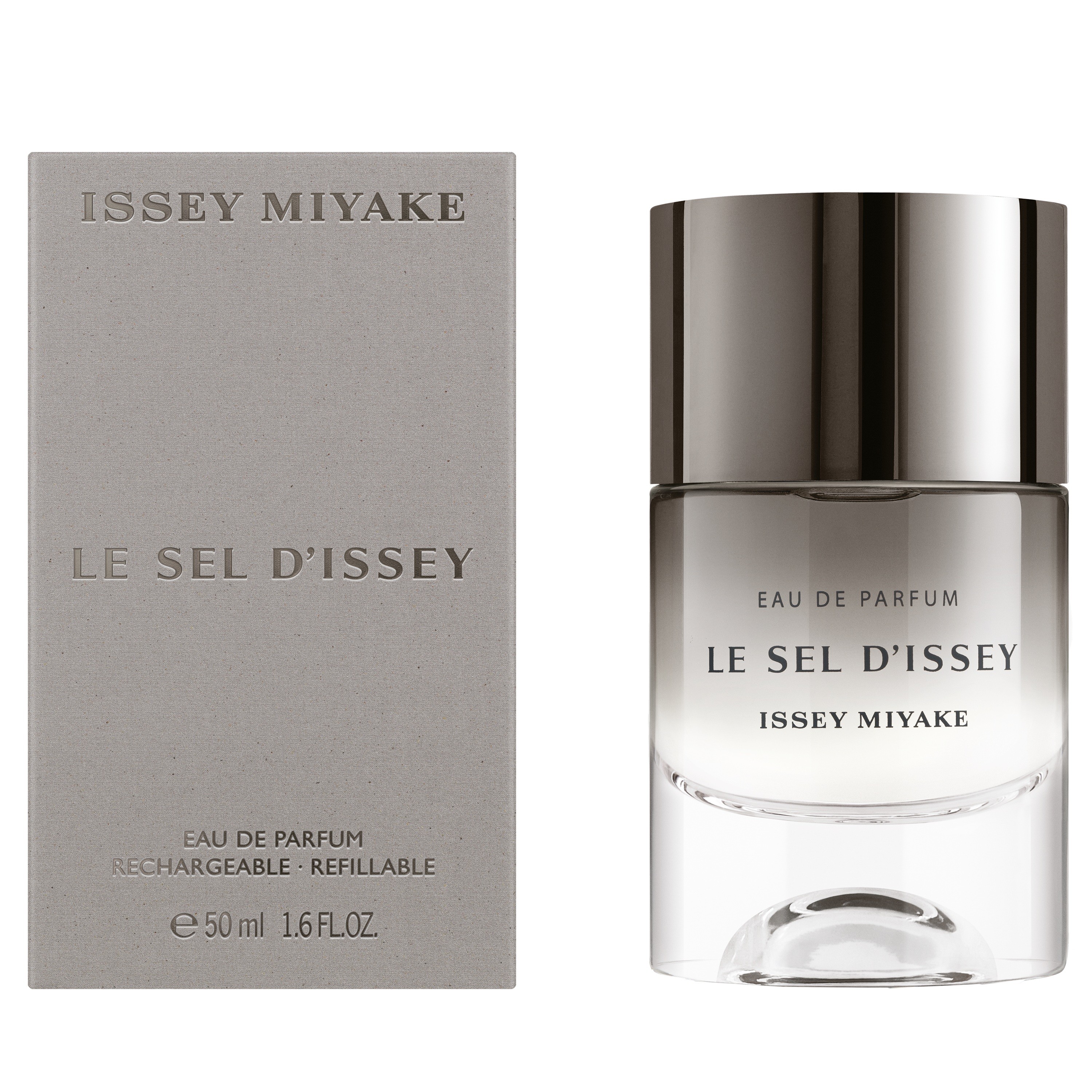 Le Sel D'Issey Eau de Parfum Spray