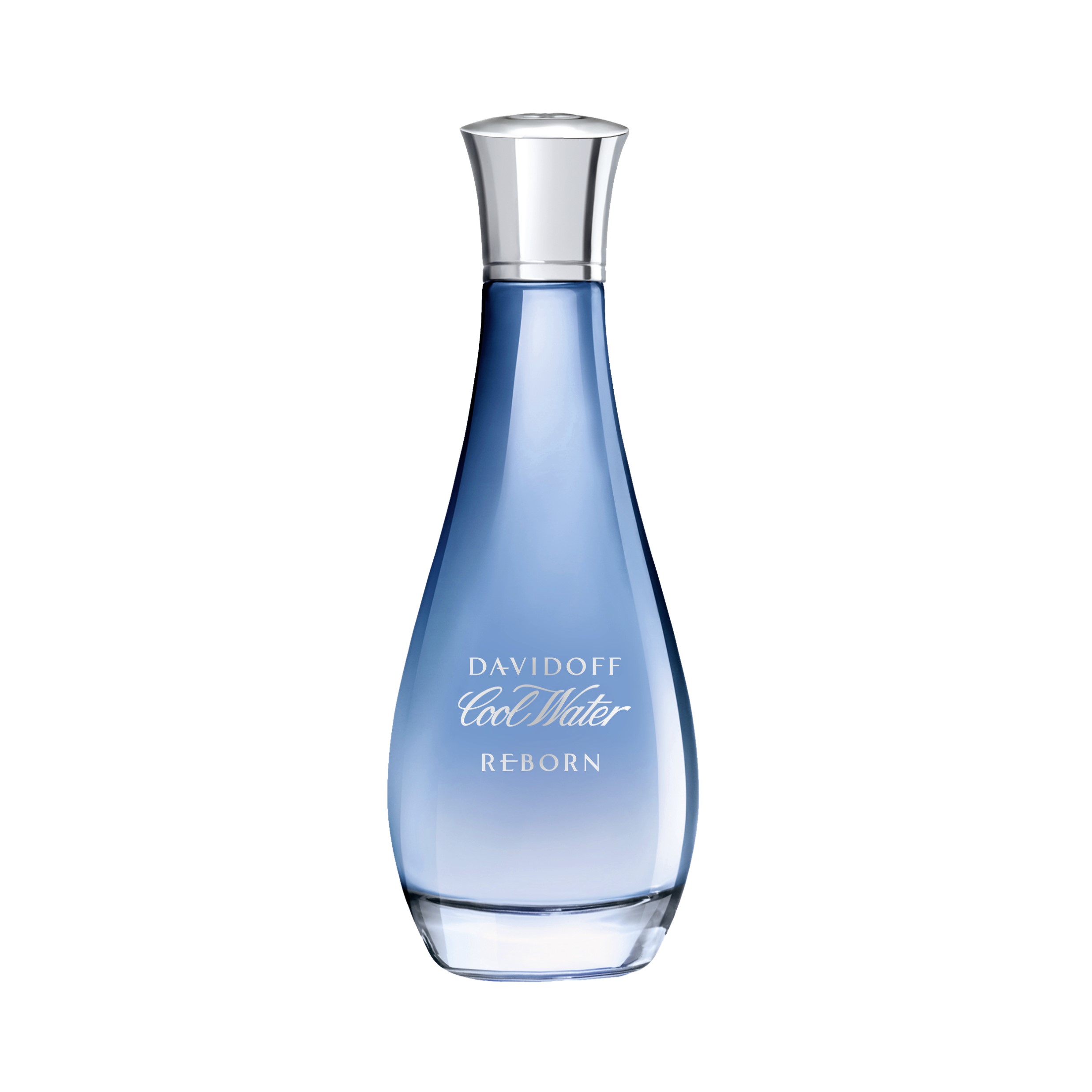 Cool Water Woman Reborn Woman Edt Spray