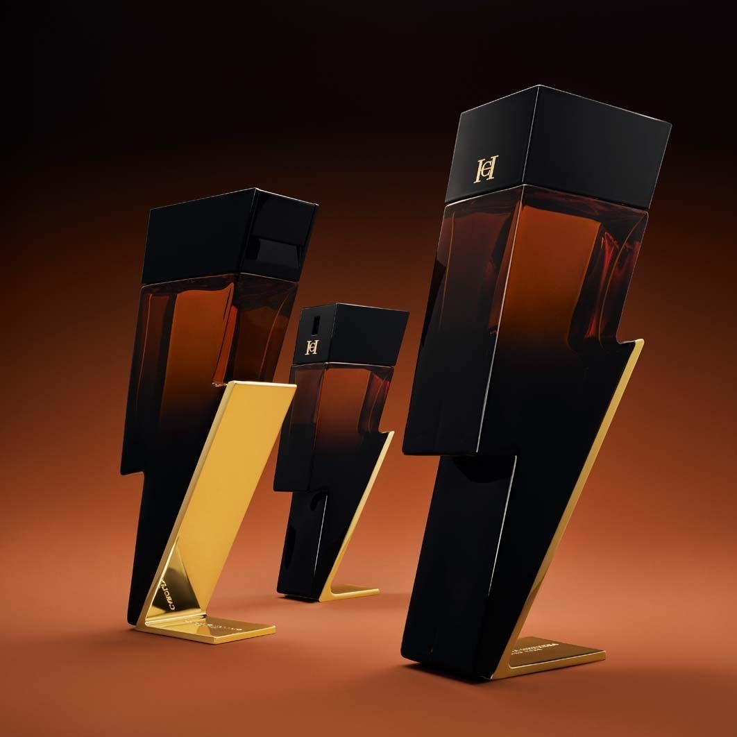 Bad Boy Elixir Parfum Spray