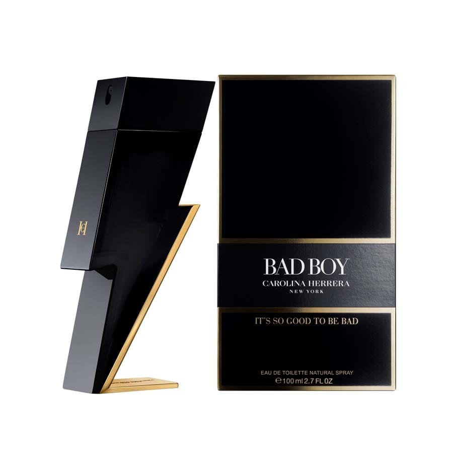 Bad Boy Eau de Toilette