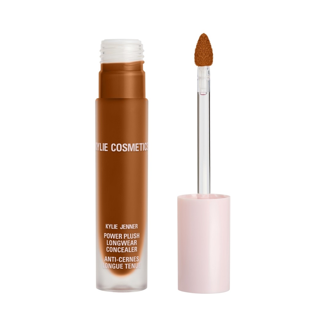 Plush Liquid Concealer