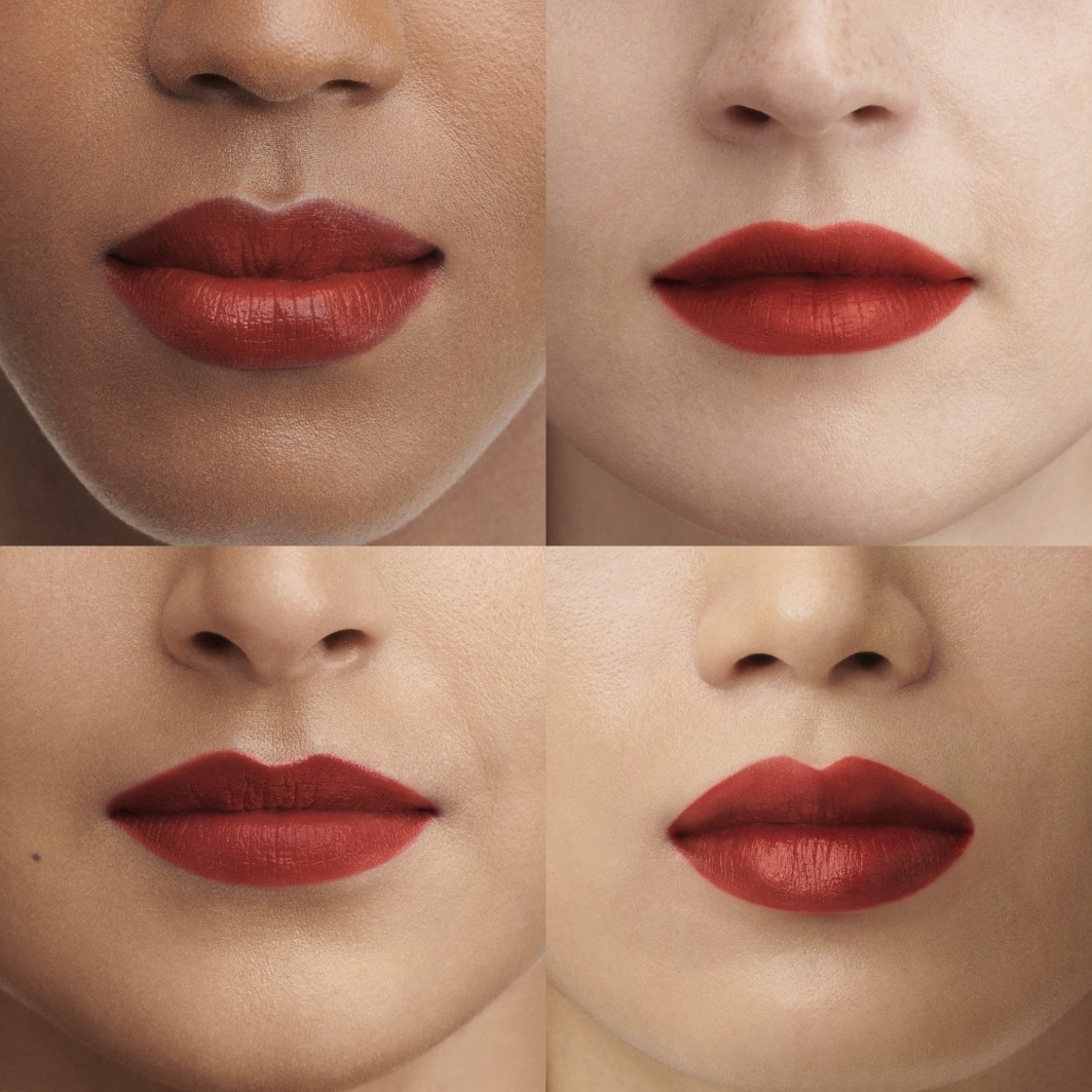 Satin Liquid Lipstick