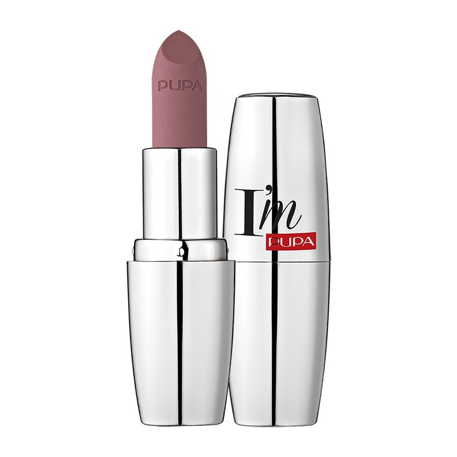 I'M Matt Lipstick