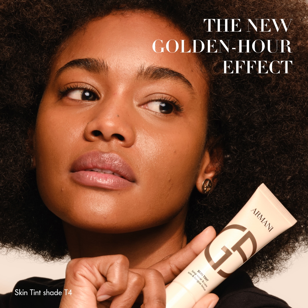 Skin Tint Foundation