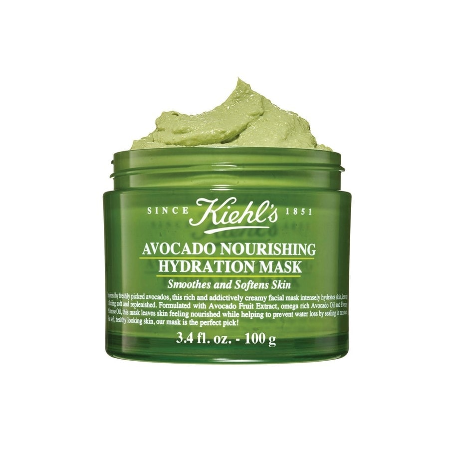 Nourishing Hydration Mask