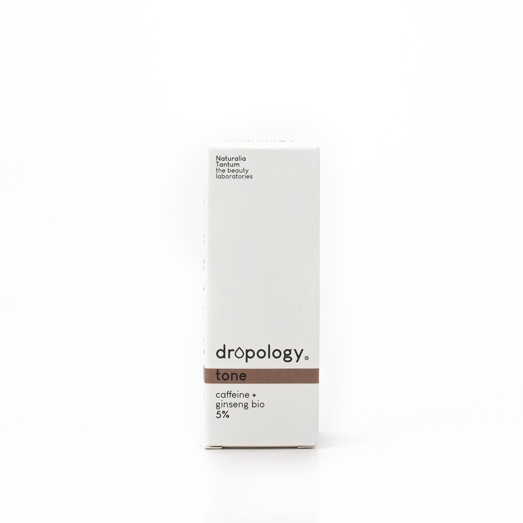 Caffeine + Ginseng Solution 5%