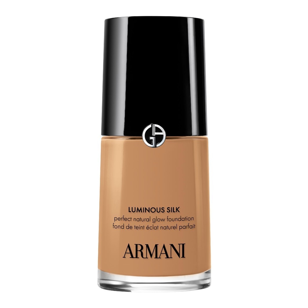 Silk Foundation