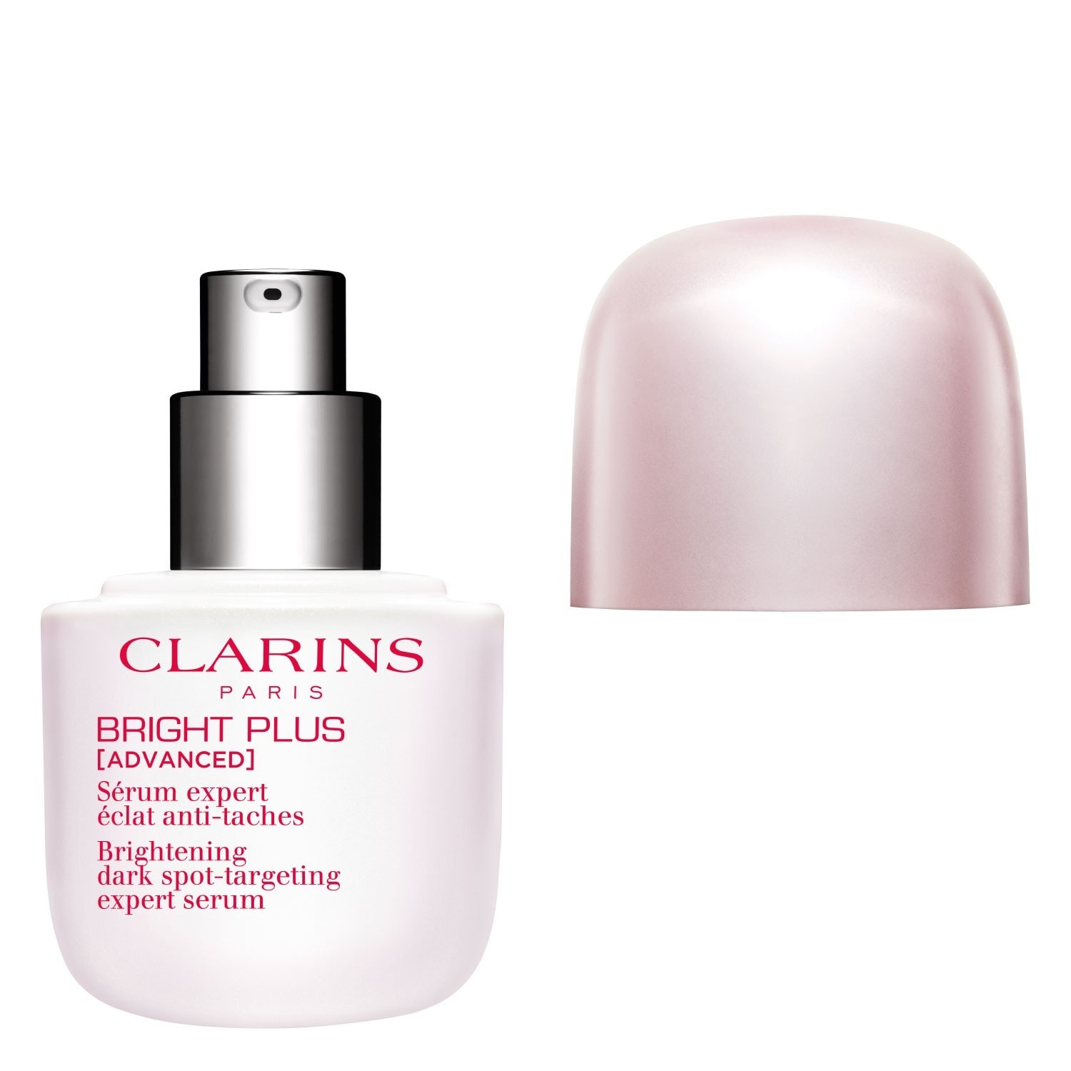Advanced Face Serum