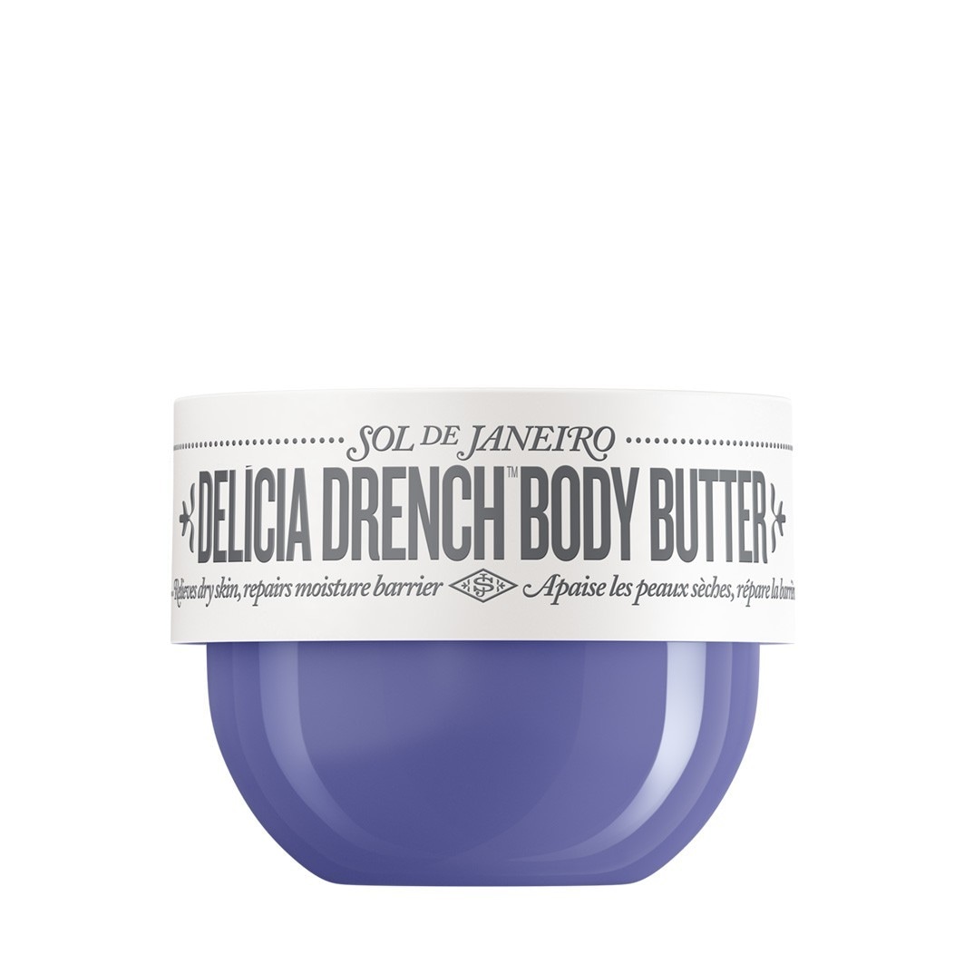 Body Butter Delicia