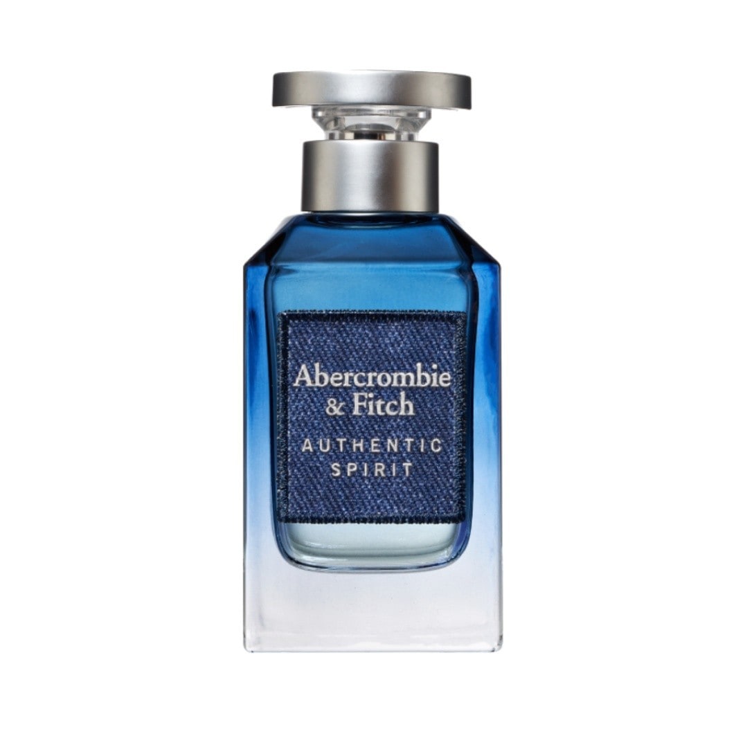 Authentic Spirit Men Eau de Parfum Spray