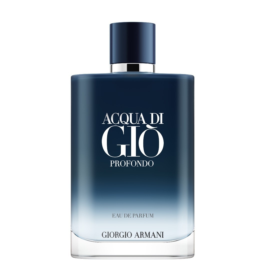 Acqua Di Gio Homme Profondo Eau de Parfum Spray