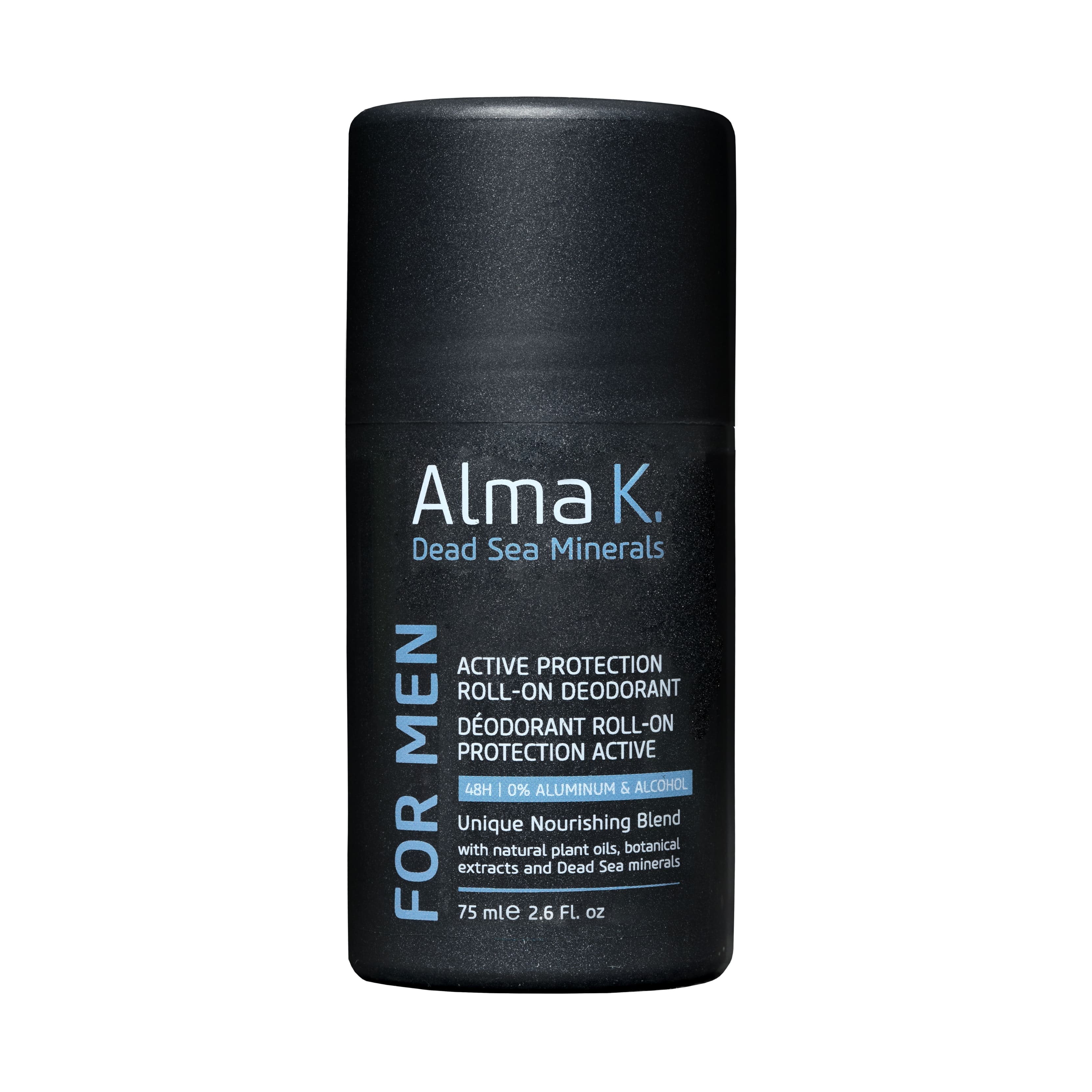 Active Protect Roll On Deo Men