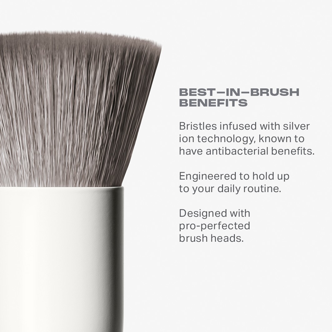 Eye Want It All Brush Set