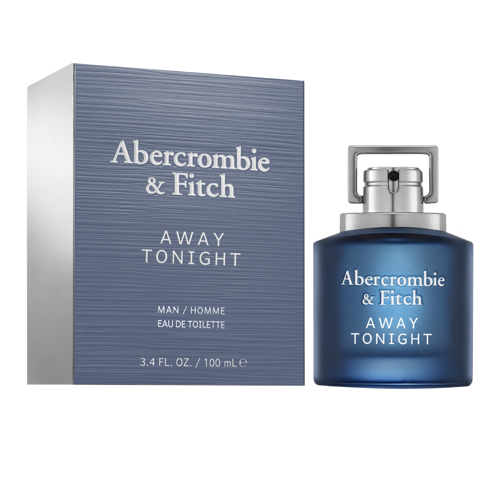 Away Tonight Men Eau de Toilete Spray