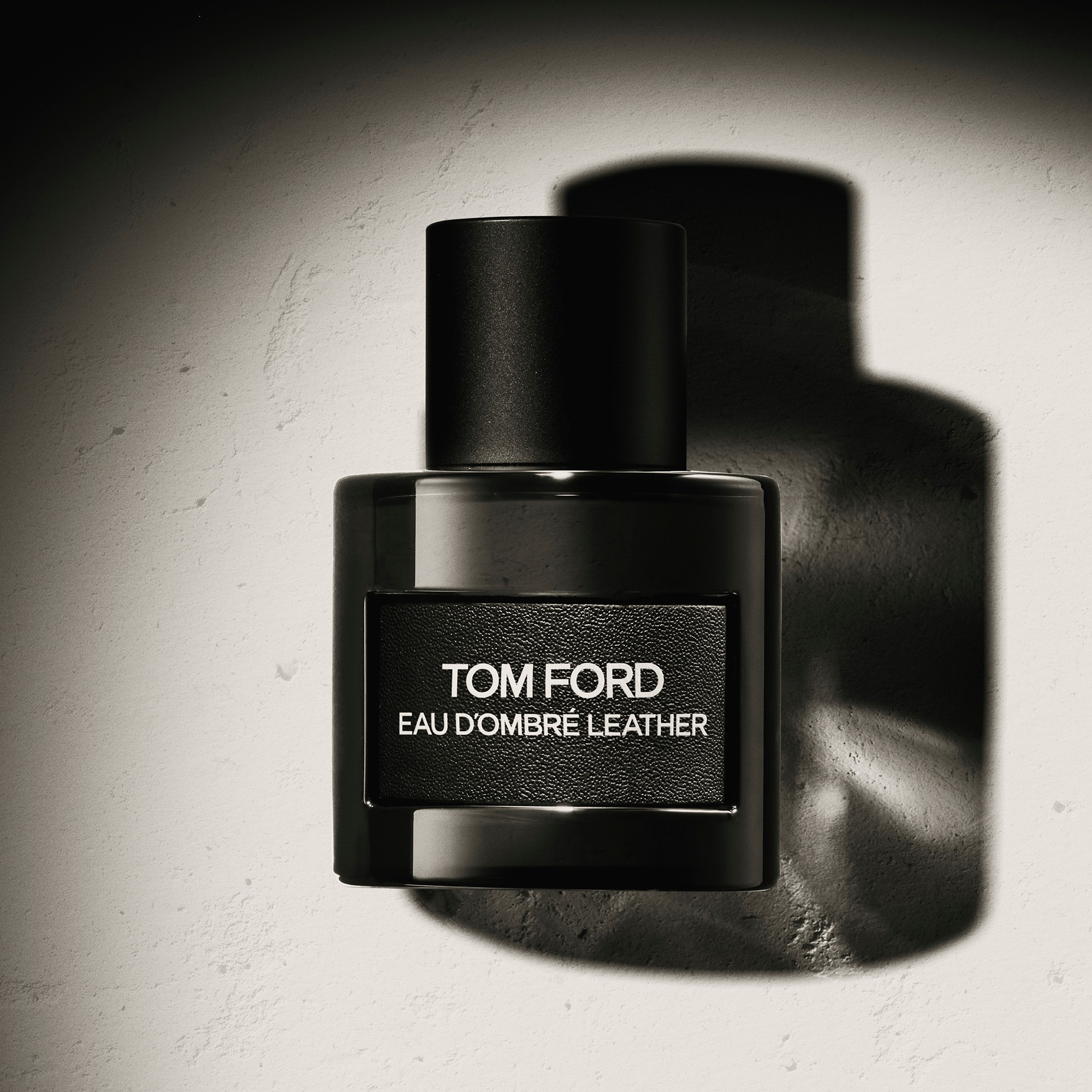 Ombree Leather Eau Dombré Leather Eau de Toilette Spray