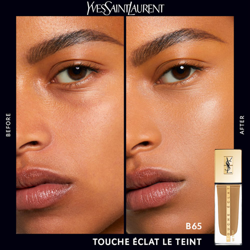 Le Teint Base Touche Eclat
