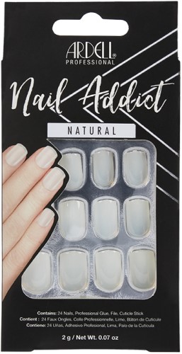 Natural Squared
