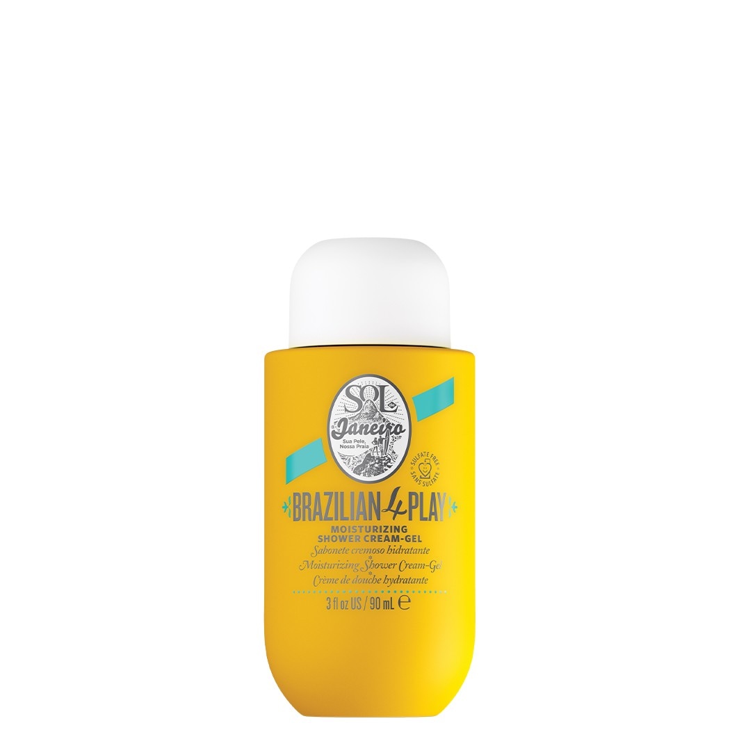 4Play Shower Gel