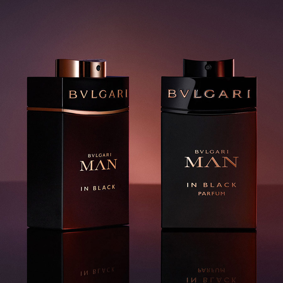 Man In Black Parfum Spray