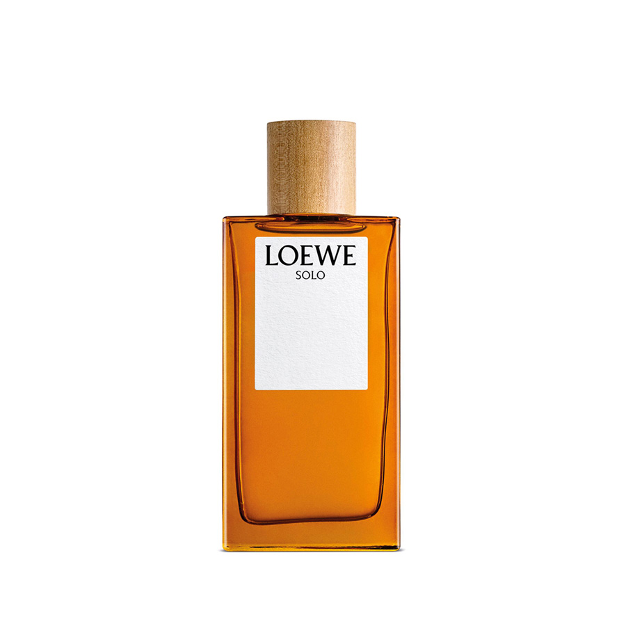 Solo Eau de Toilette