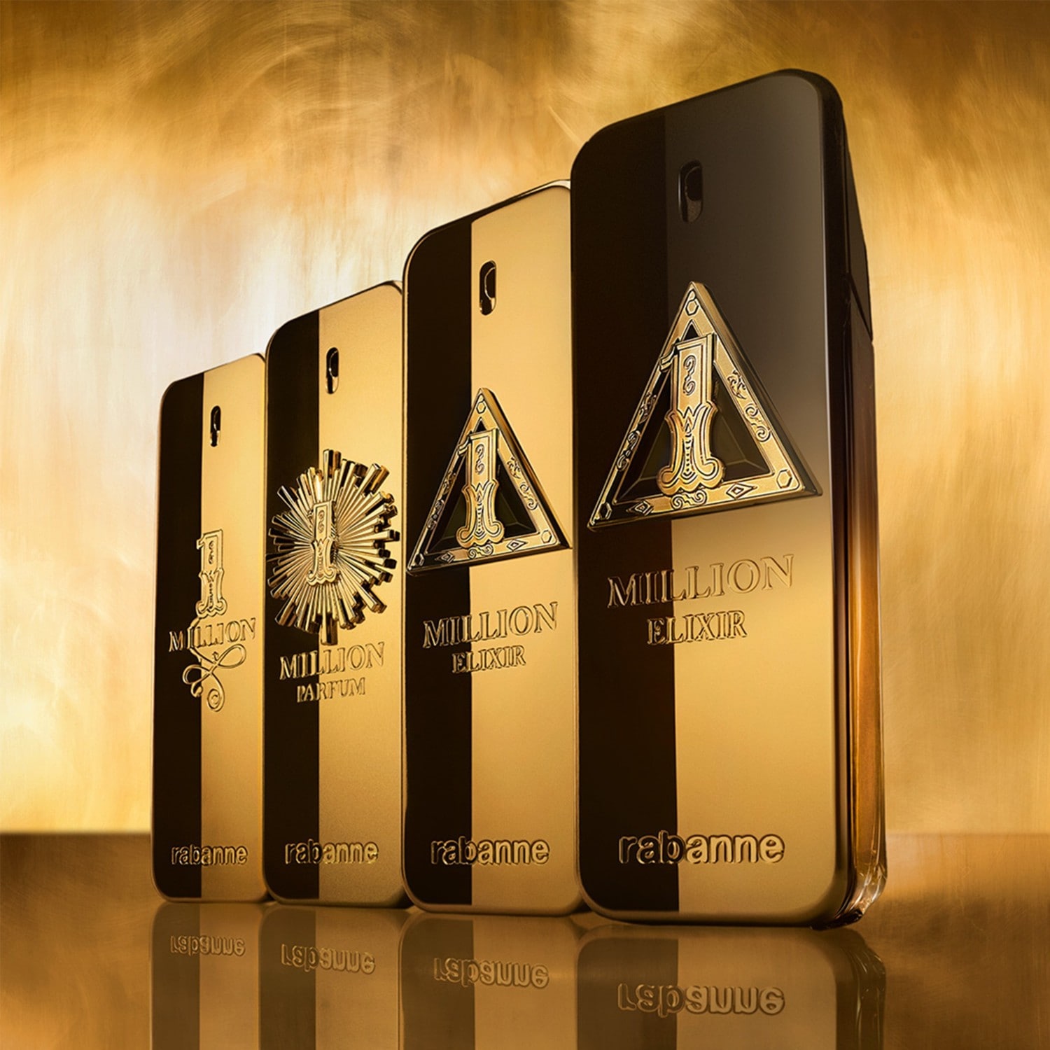 1 Million Men Parfum