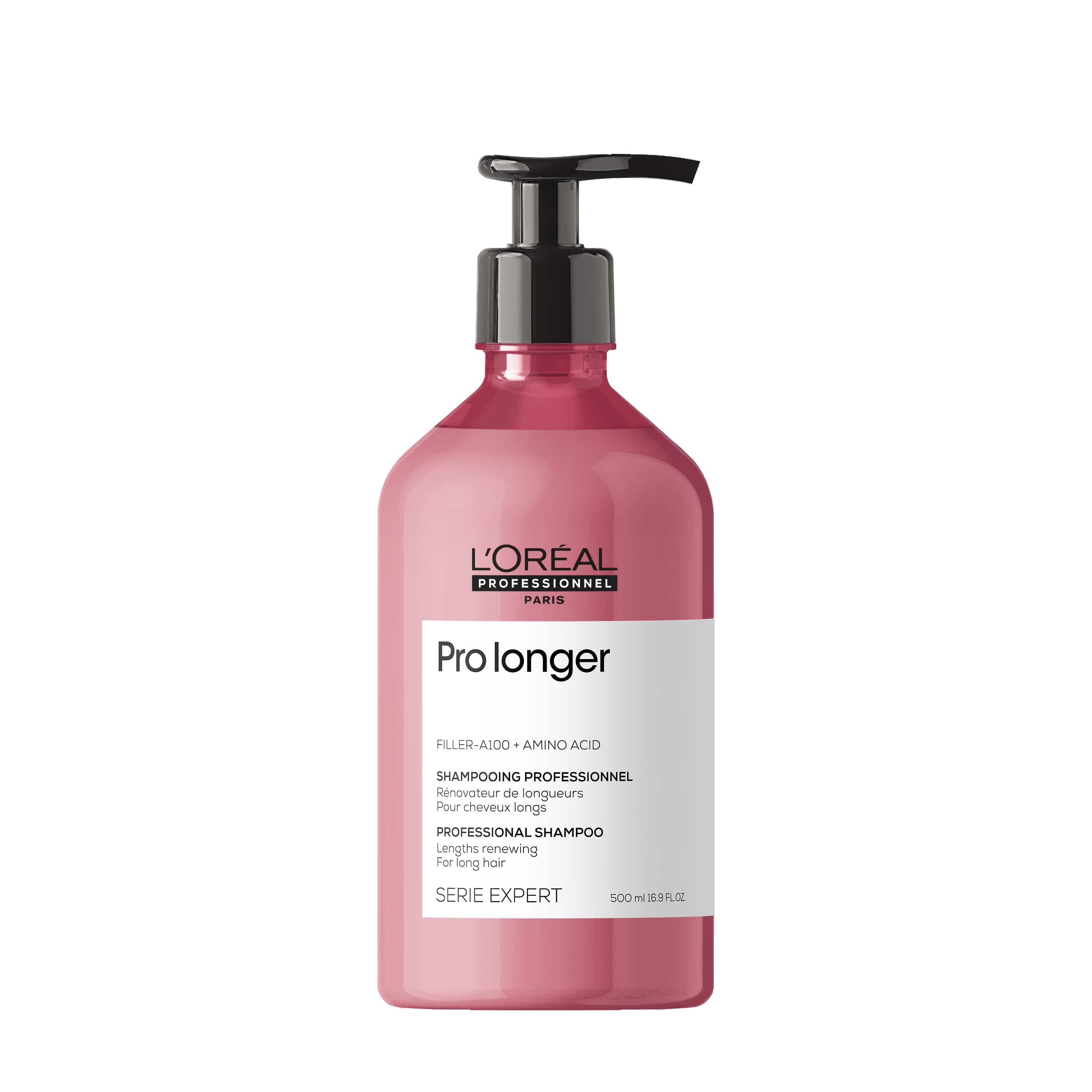Pro Longer Shampoo