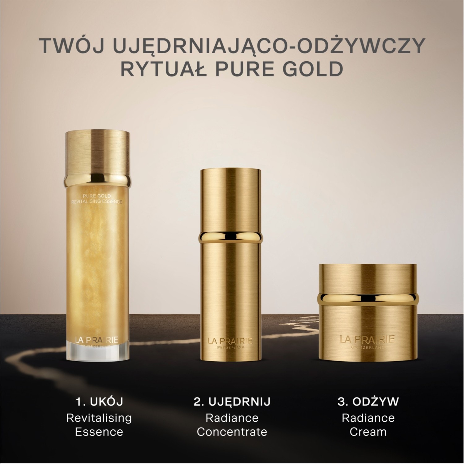Radiance Cream
