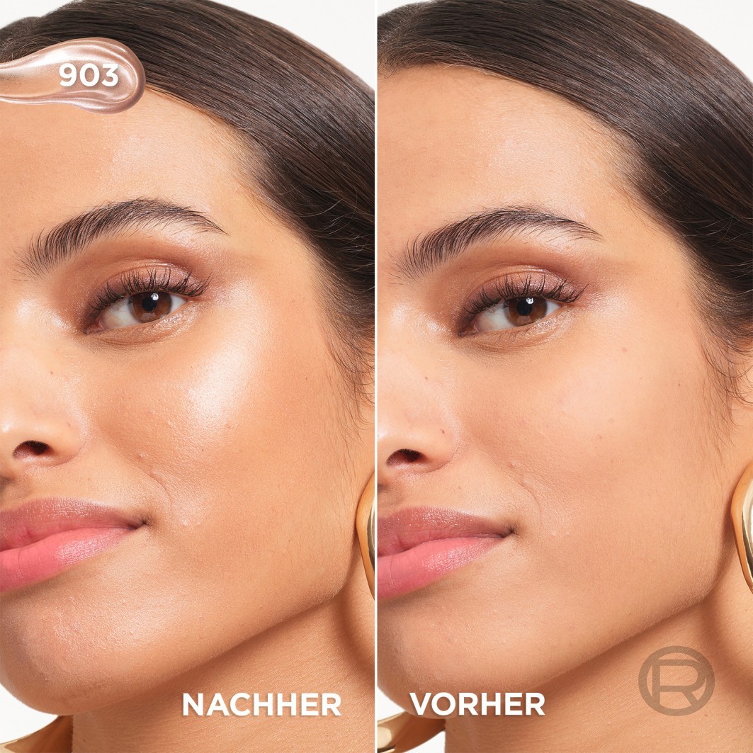 Cream Highlighter