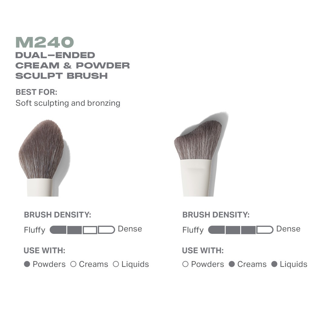 M240 Sculpt Brush