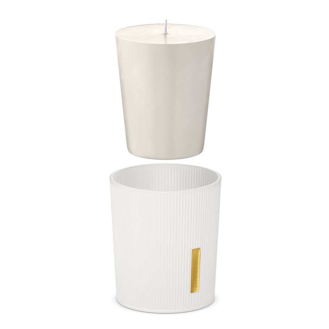 Refill Scented Candle