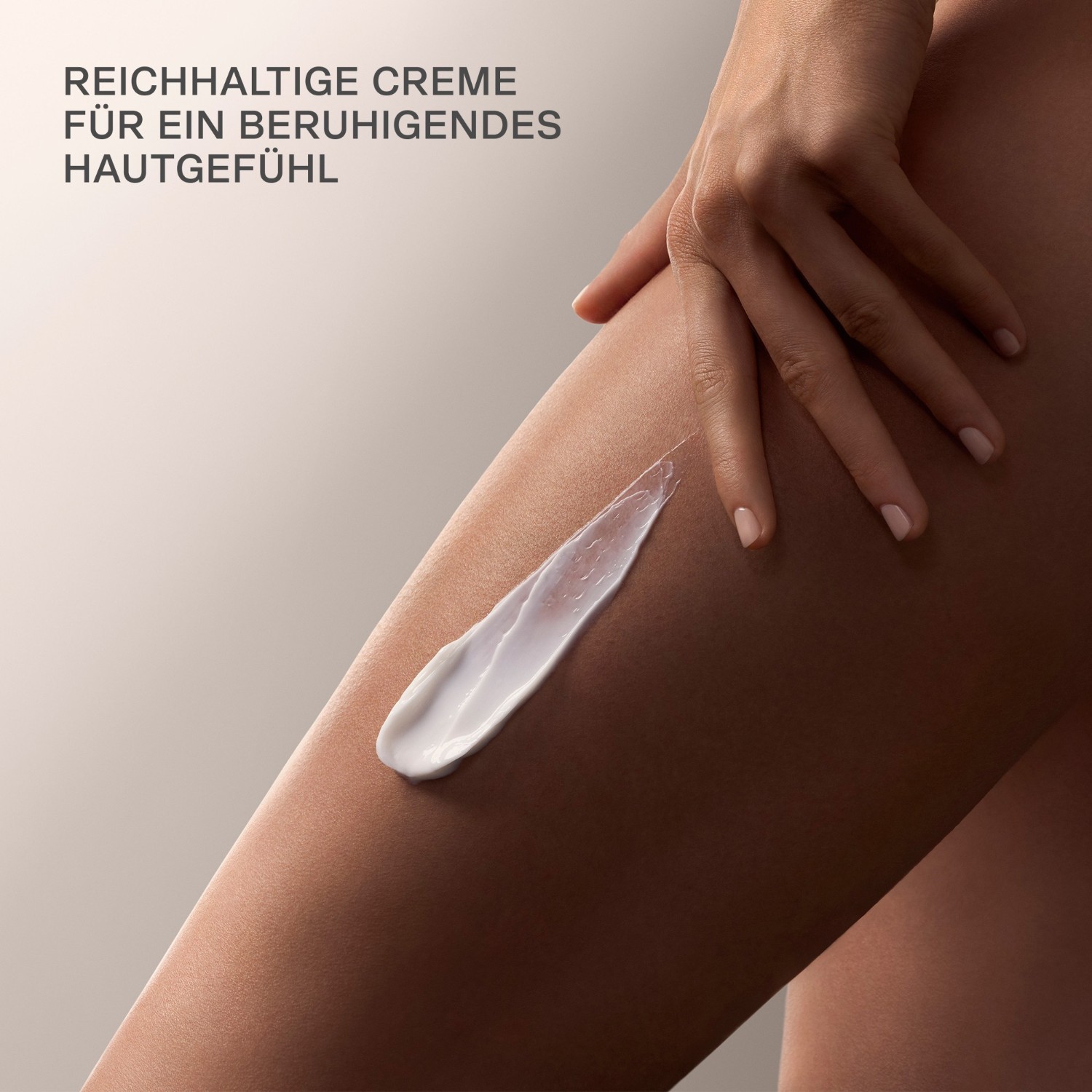 Cashmere Body Cream