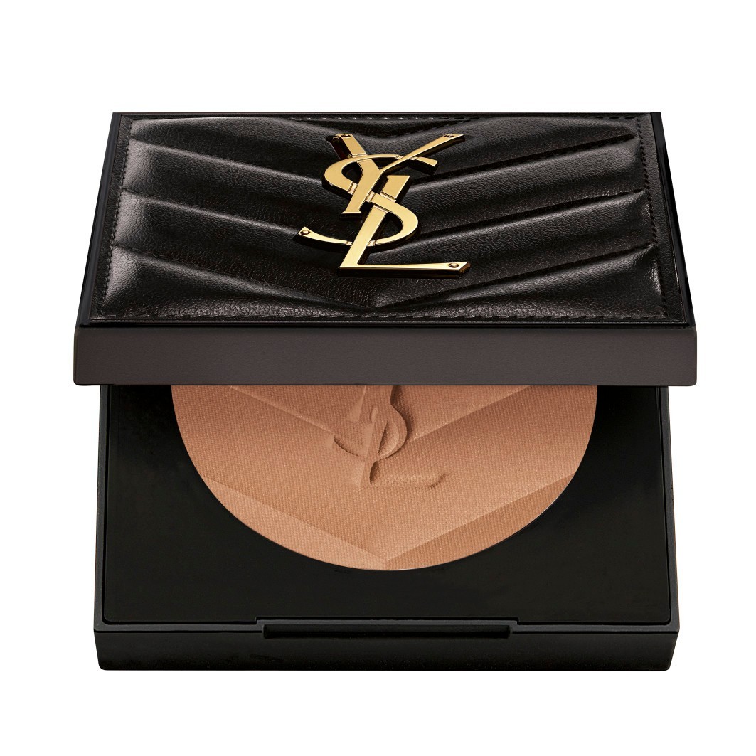 Finishing Powder