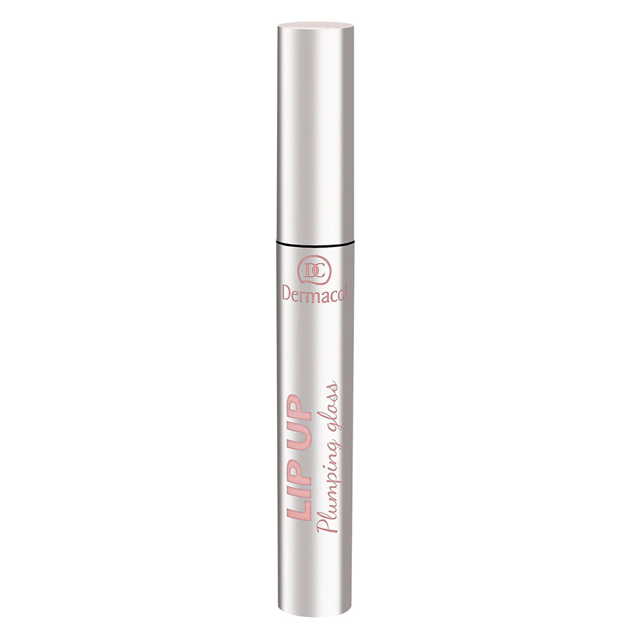 Plumpin Lip Gloss