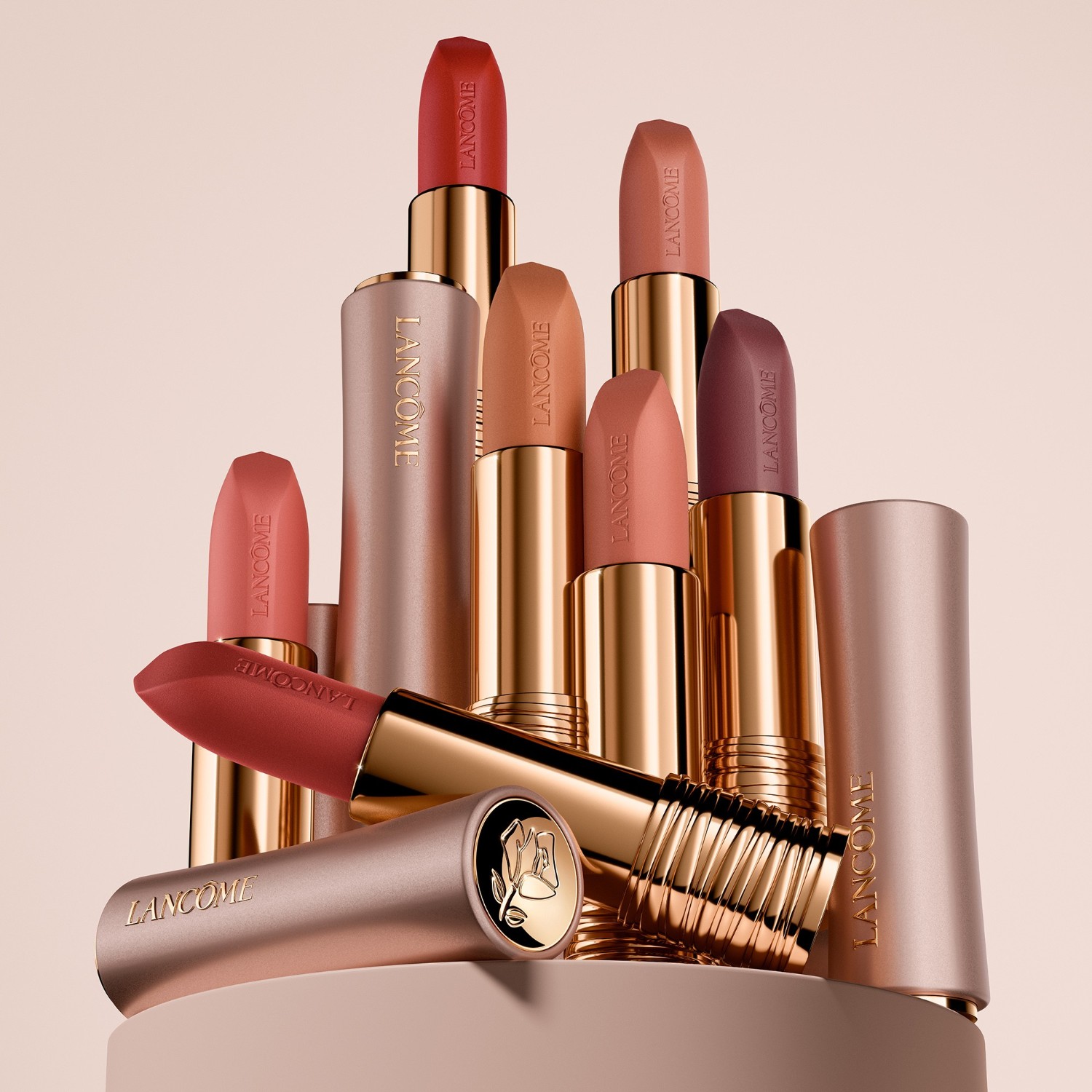 Lipstick Intimatte