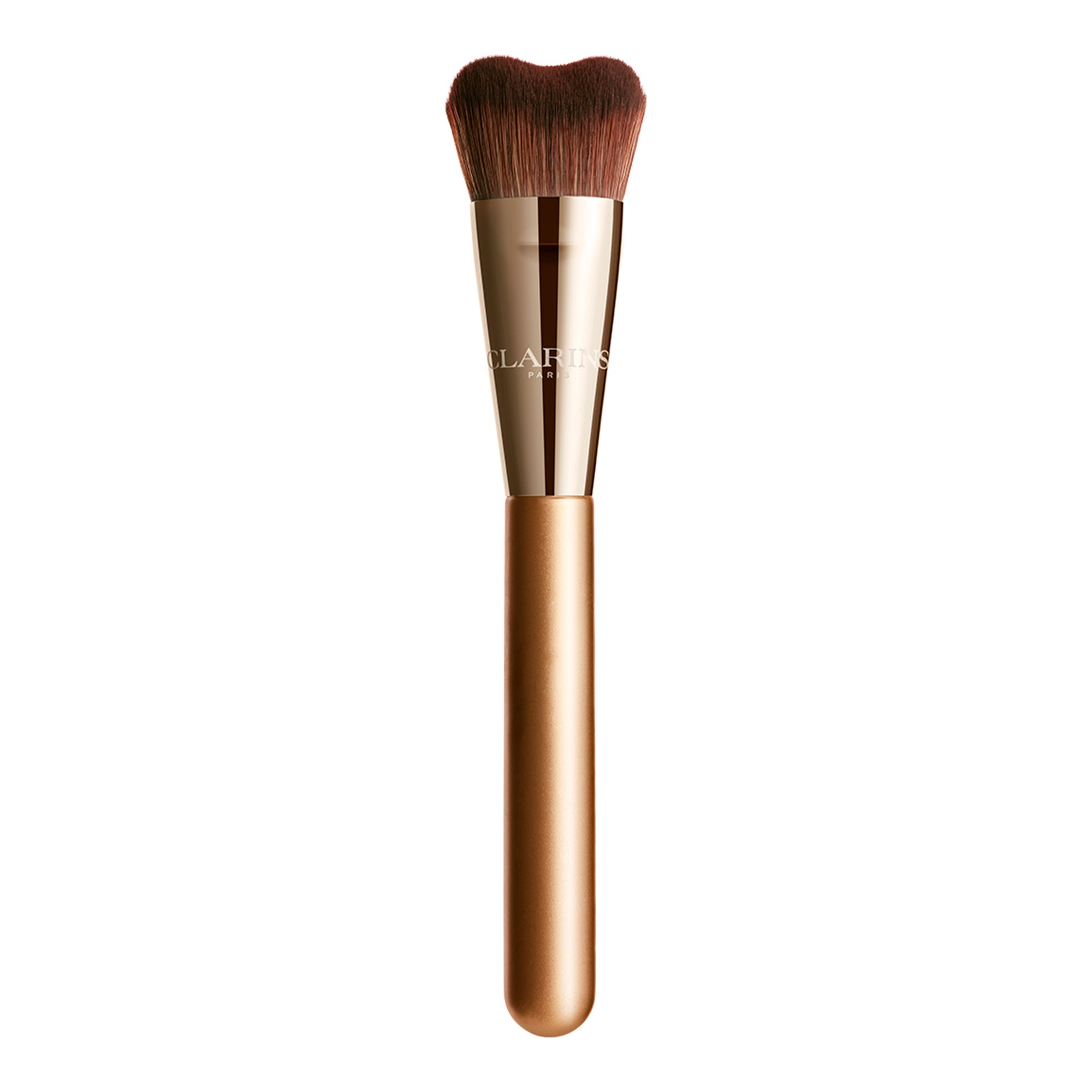 Gua Sha Inspired Foundation Brush