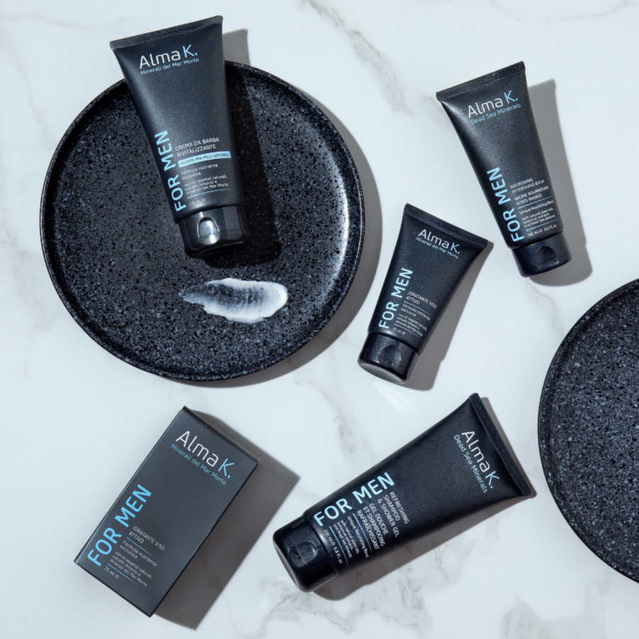 Active Face Moisturizer