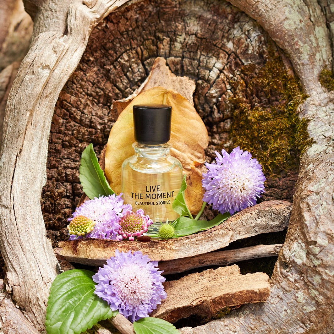 Live the Moment Eau de Parfum Spray