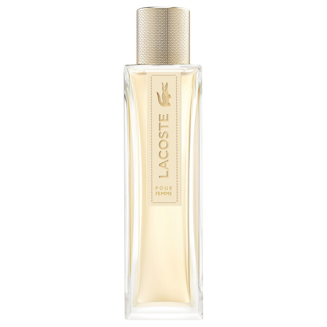 Pour Femme Eau de Parfum Spray