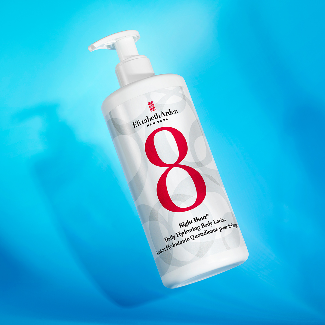 Hydrating Body Lotion