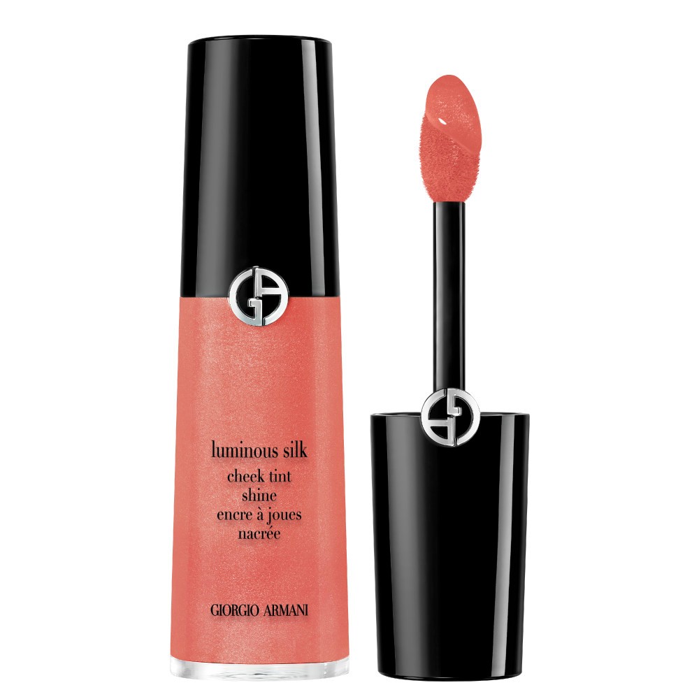 Cheek Tint Shine