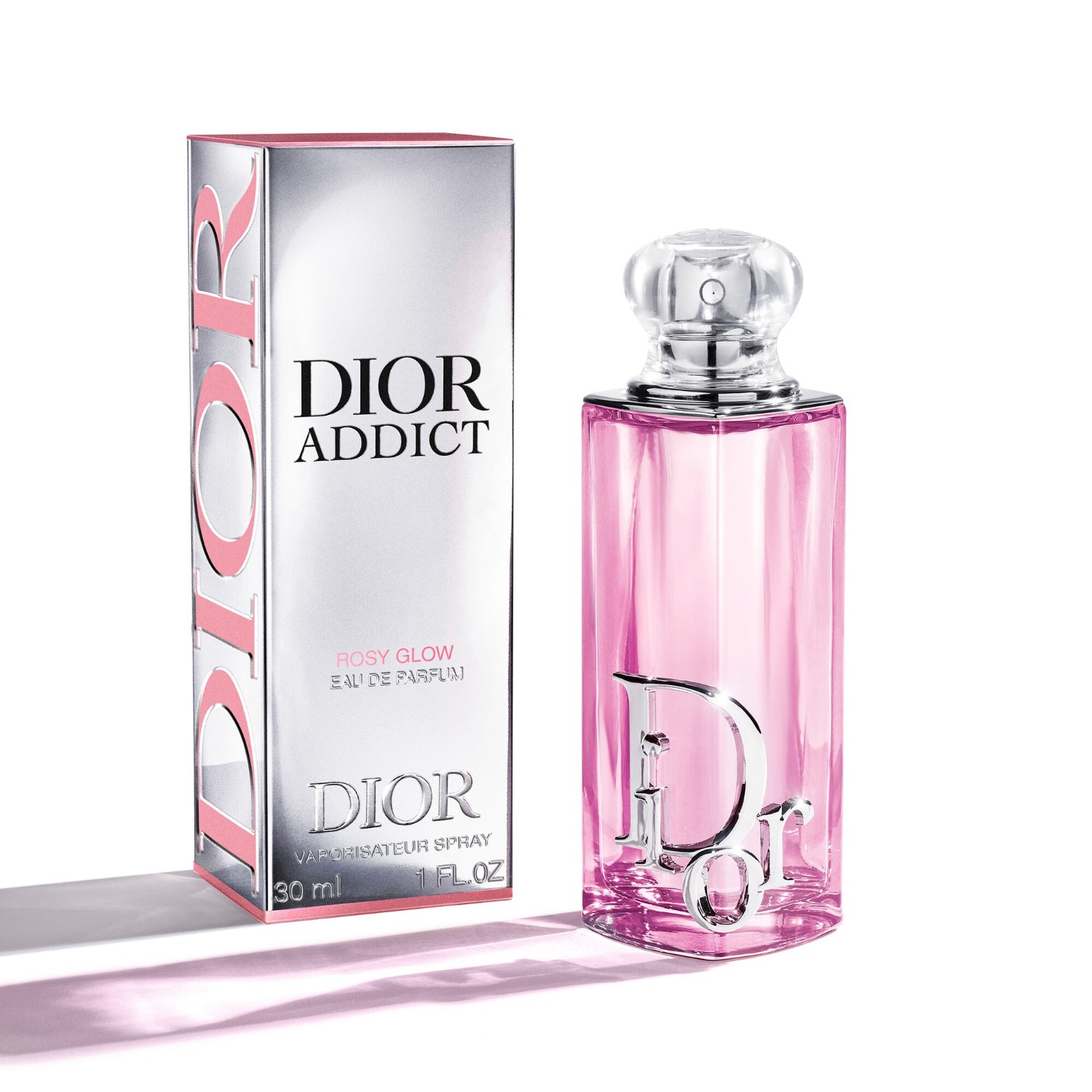 Addict Rosy Glow Eau de Parfum Spray