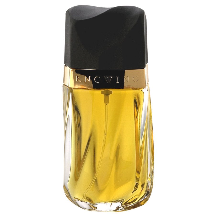Knowing Eau de Parfum