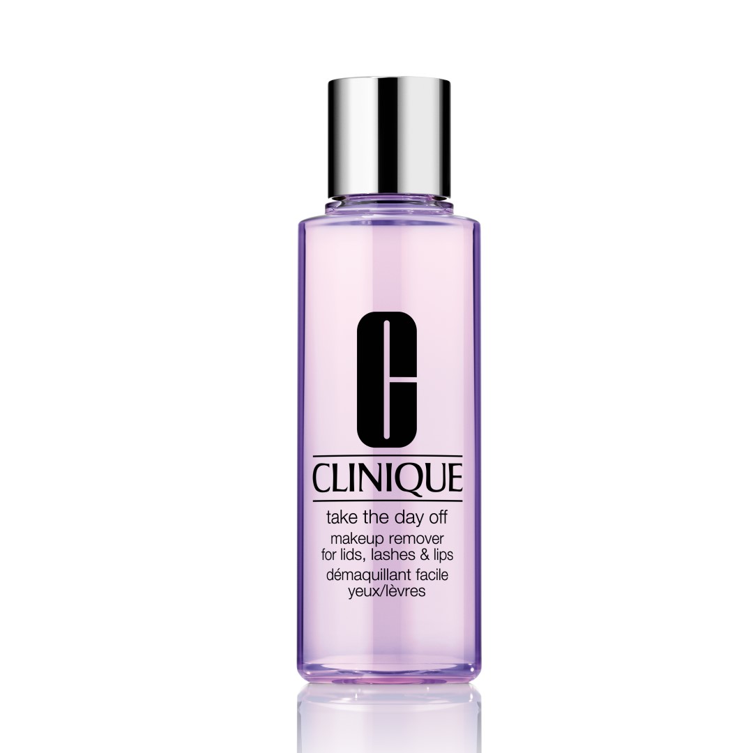 Clinique Take The Day Off Makeup
