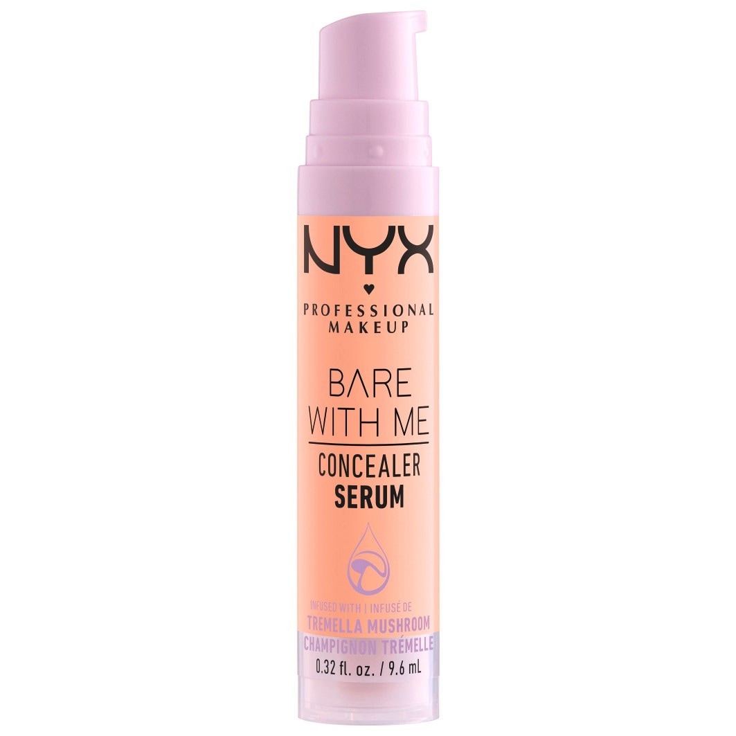 Serum Concealer
